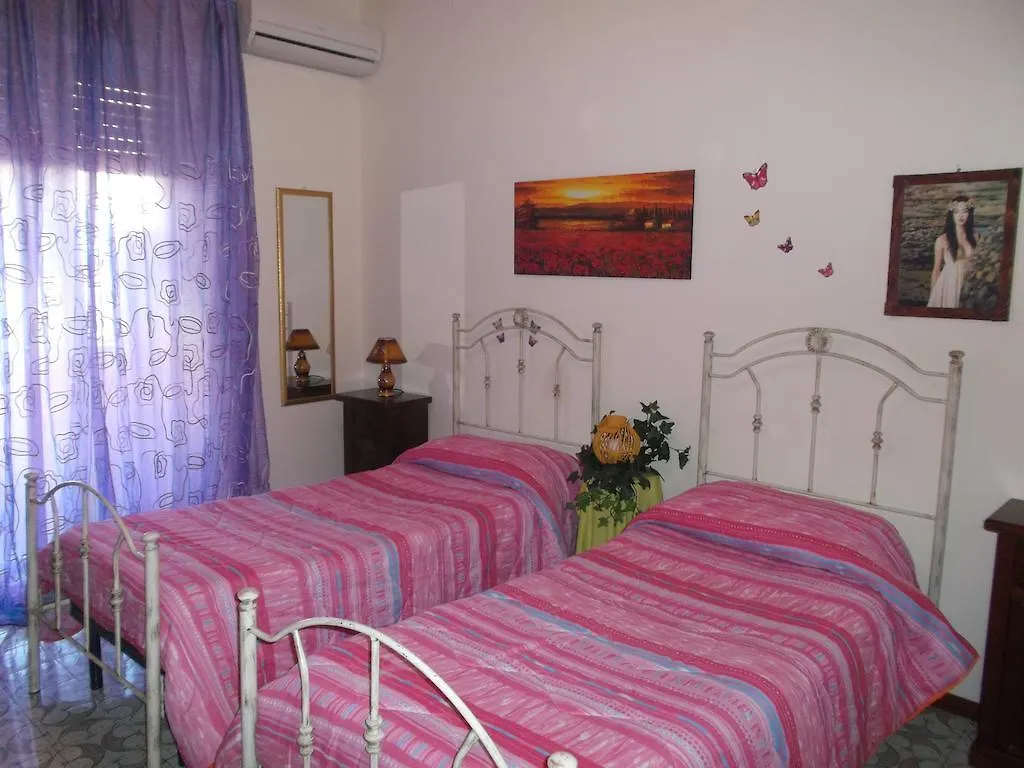 A Casa di Marco Bed and Breakfast Catania Bed & Breakfast