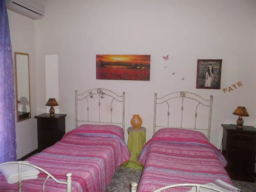 A Casa di Marco Bed and Breakfast Catania Bed & Breakfast