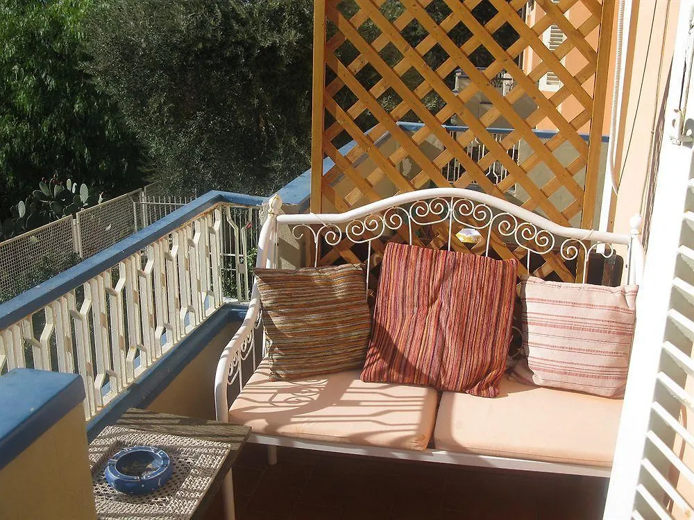 A Casa di Marco Bed and Breakfast Catania