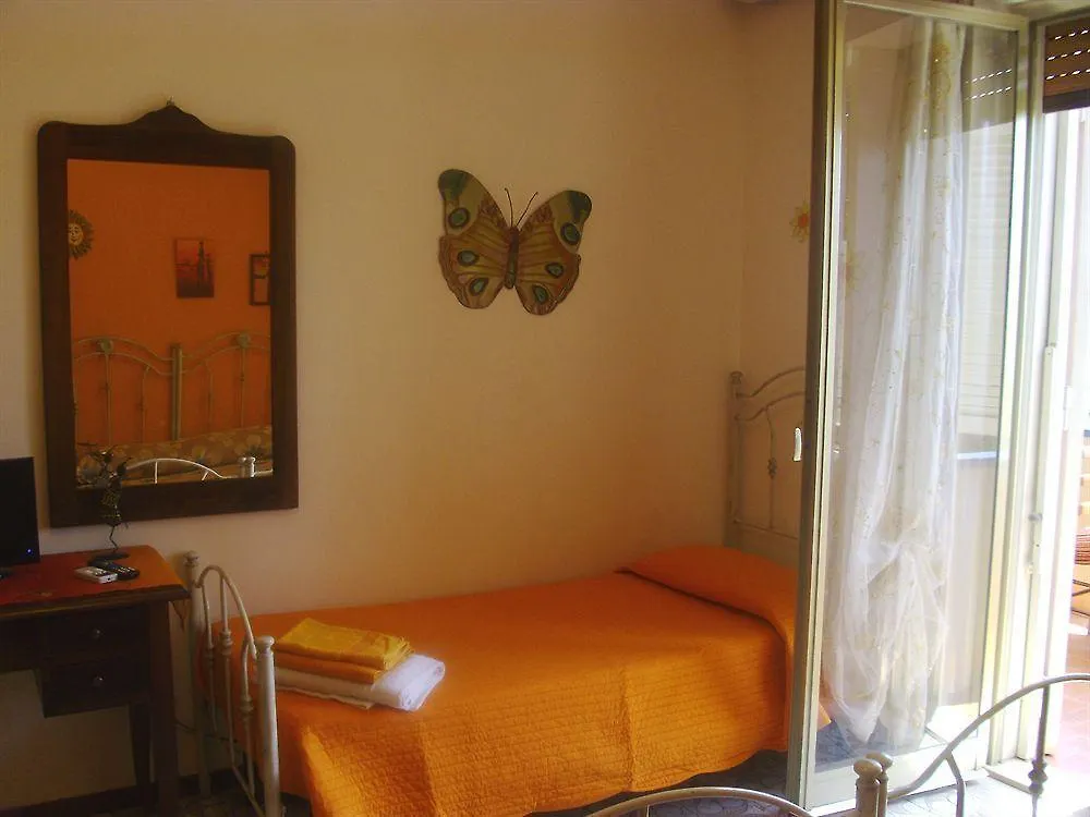 A Casa di Marco Bed and Breakfast Catania Bed & Breakfast