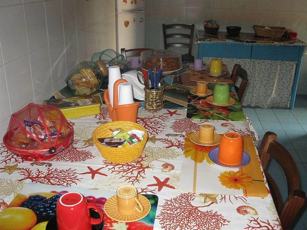A Casa di Marco Bed and Breakfast Catania Italia