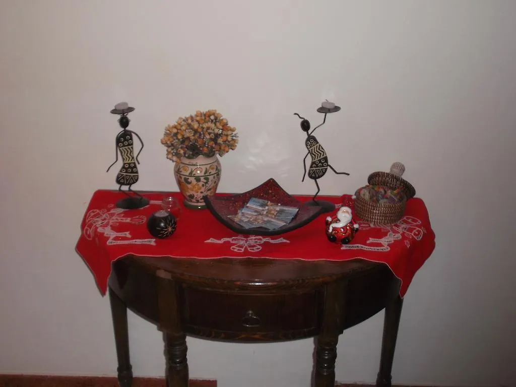 A Casa di Marco Bed and Breakfast Catania 2*,  Italia