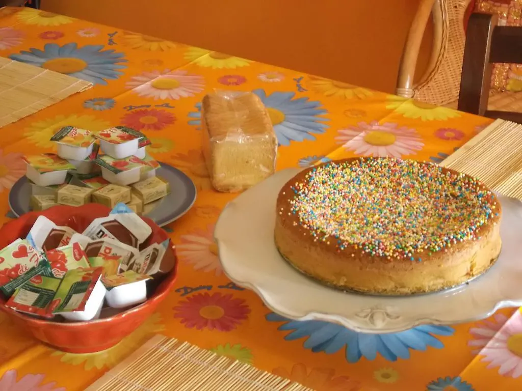 A Casa di Marco Bed and Breakfast Catania Bed & Breakfast