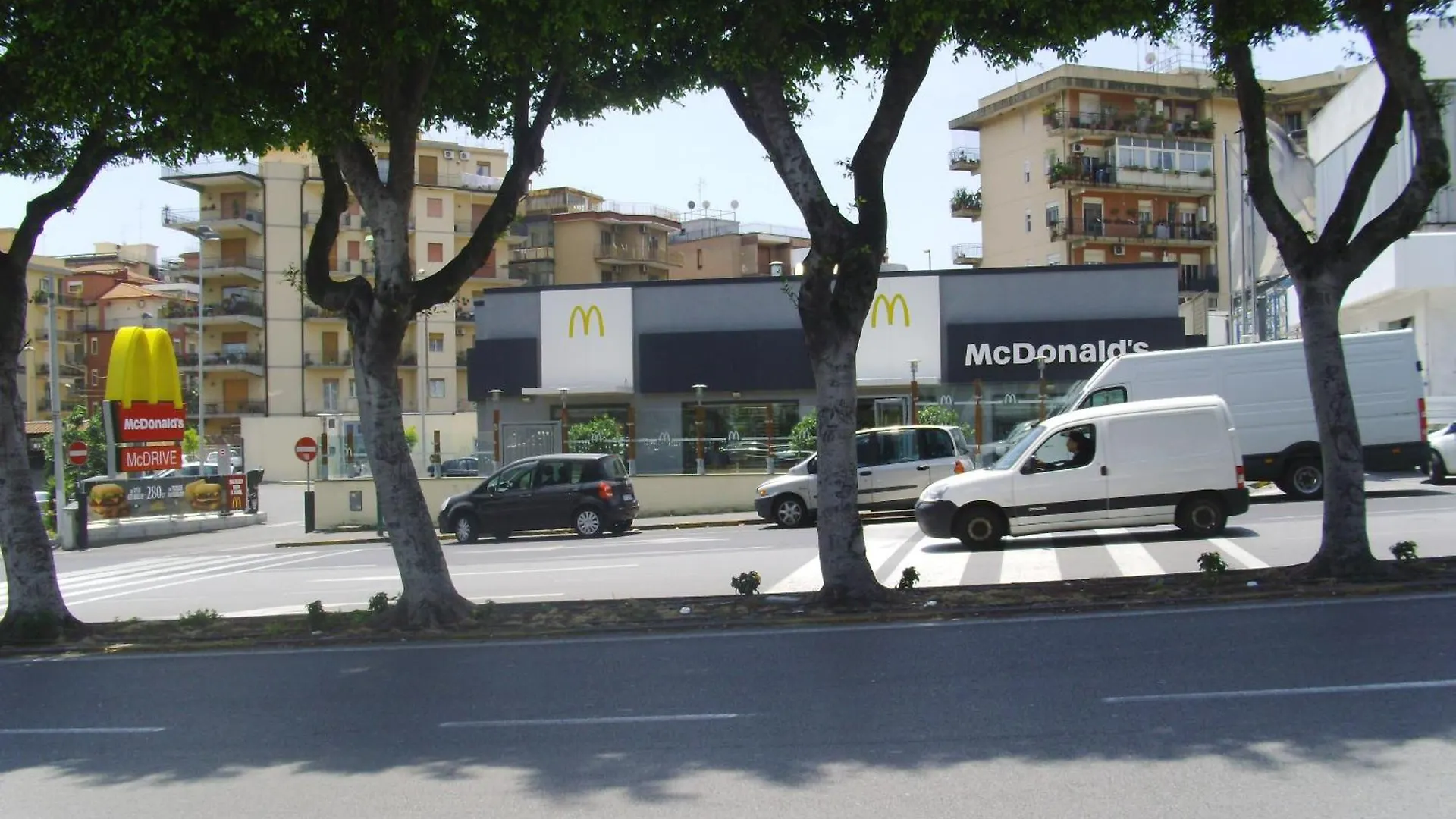 A Casa di Marco Bed and Breakfast Catania