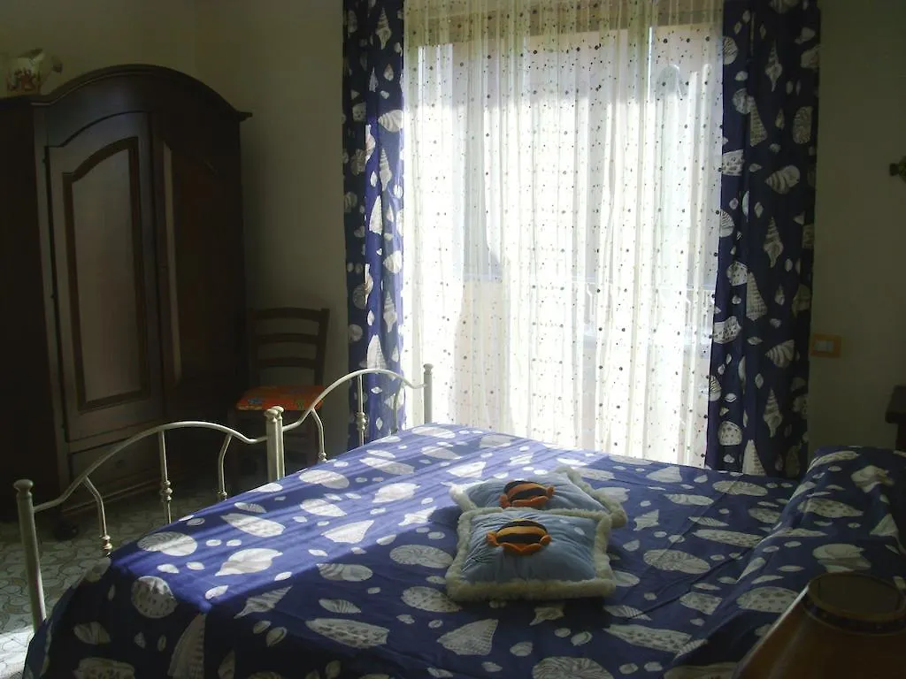 A Casa di Marco Bed and Breakfast Catania Italia