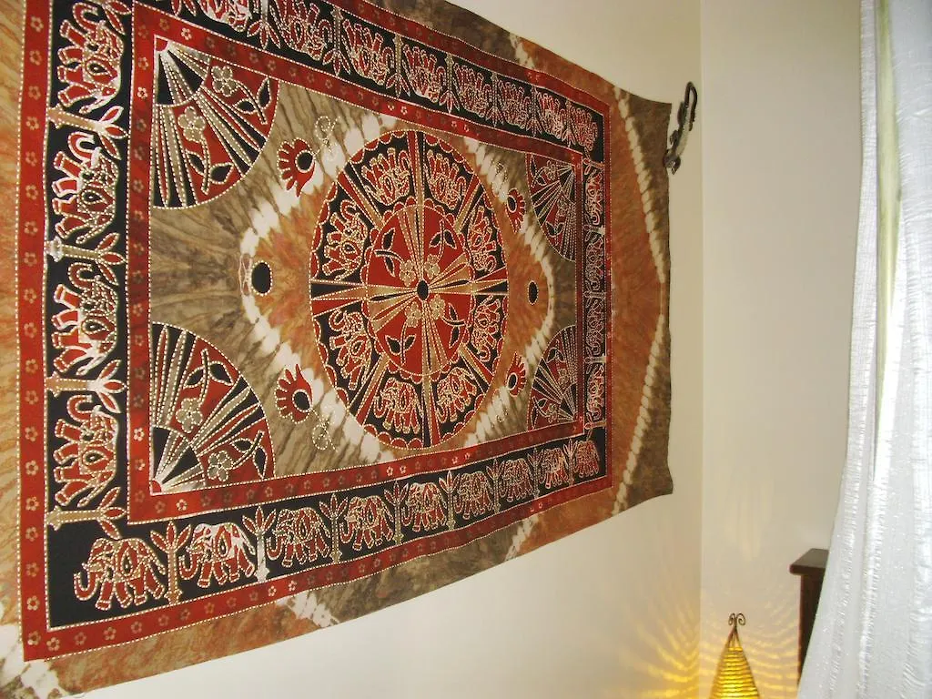 A Casa di Marco Bed and Breakfast Catania