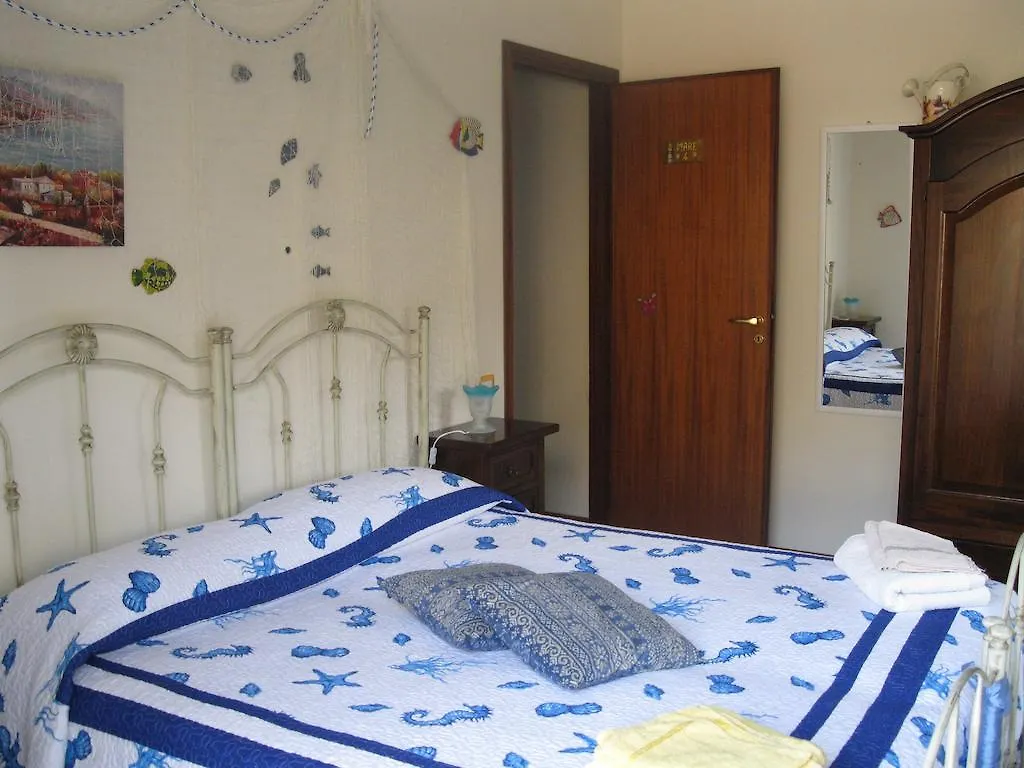 A Casa di Marco Bed and Breakfast Catania Italia