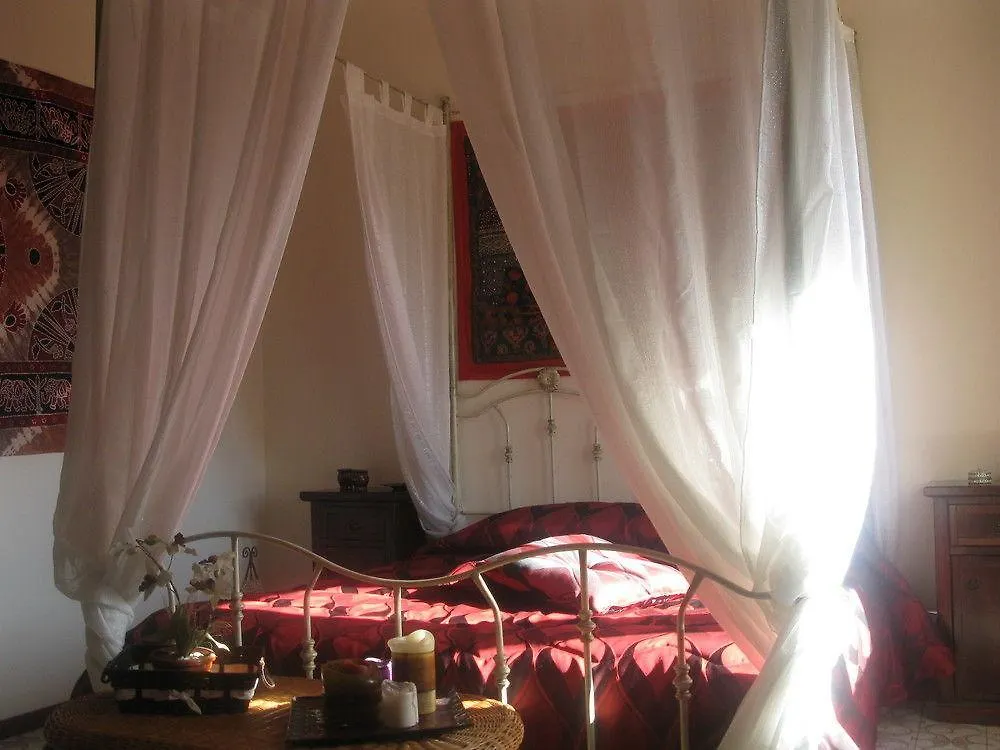 A Casa di Marco Bed and Breakfast Catania Italia