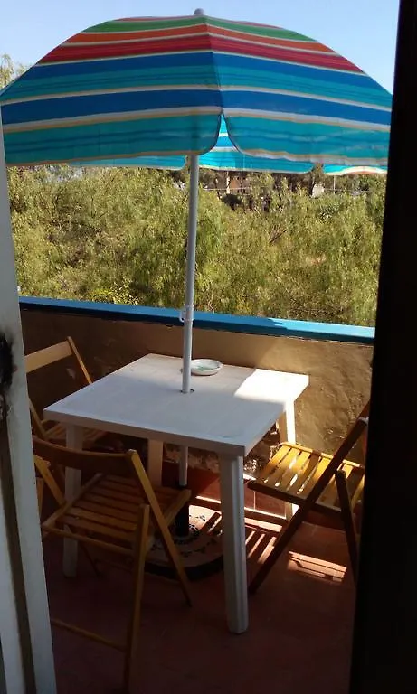 A Casa di Marco Bed and Breakfast Catania