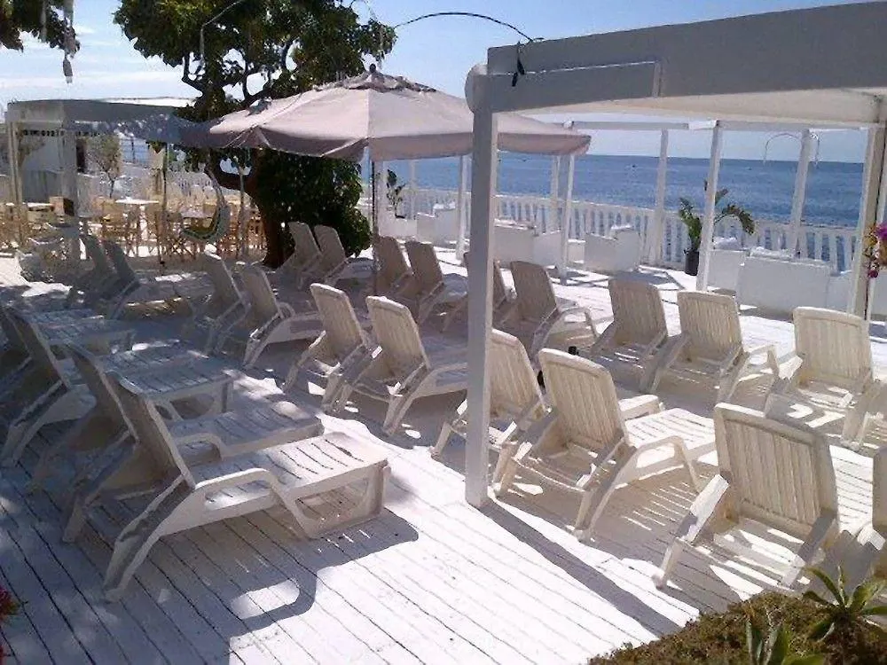 Bed & Breakfast A Casa di Marco Bed and Breakfast Catania