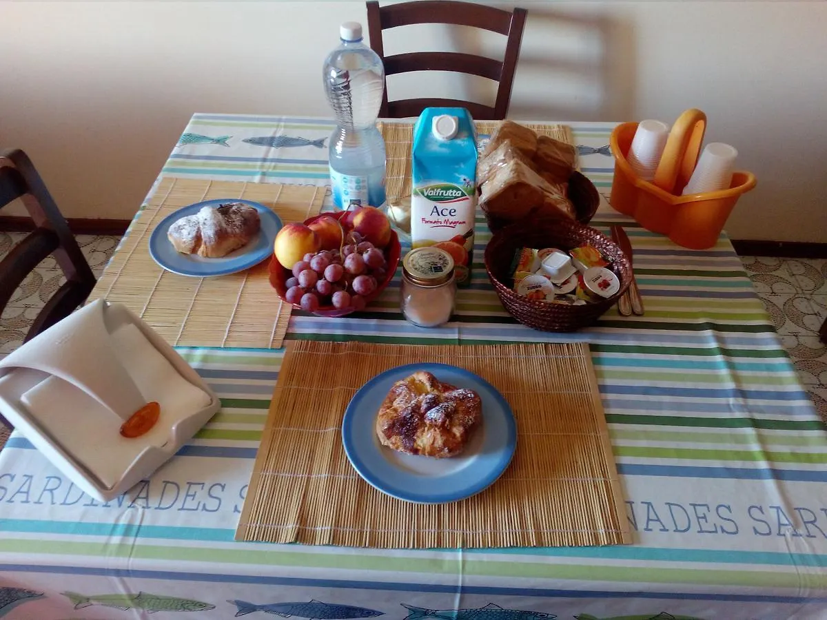 Bed & Breakfast A Casa di Marco Bed and Breakfast Catania
