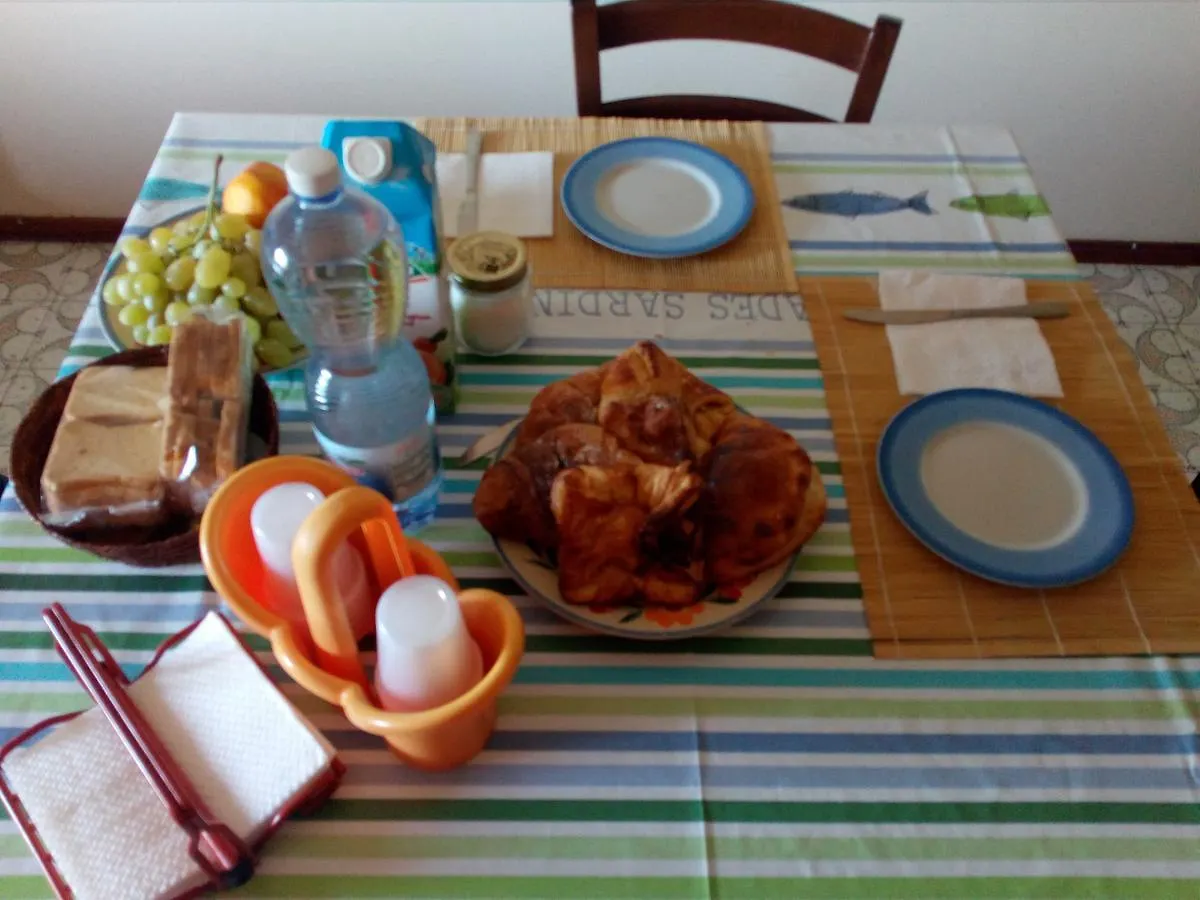 A Casa di Marco Bed and Breakfast Catania 2*,  Italia