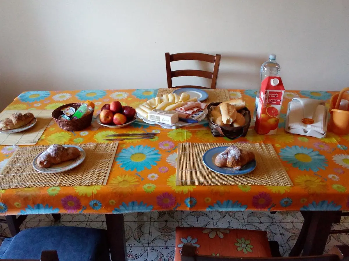A Casa di Marco Bed and Breakfast Catania Bed & Breakfast