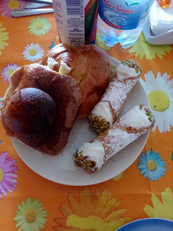 Bed & Breakfast A Casa di Marco Bed and Breakfast Catania