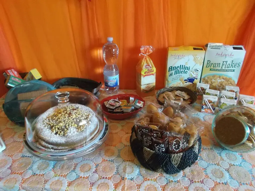 Bed & Breakfast A Casa di Marco Bed and Breakfast Catania