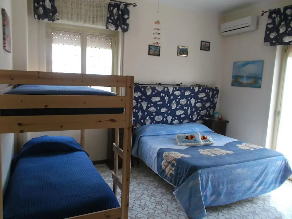 A Casa di Marco Bed and Breakfast Catania Bed & Breakfast