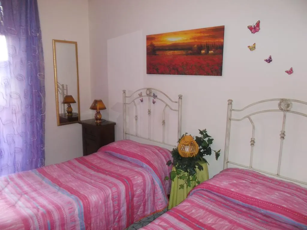 A Casa di Marco Bed and Breakfast Catania