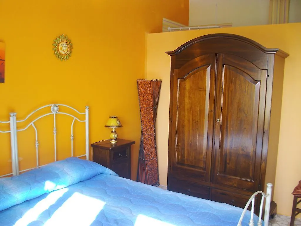 Bed & Breakfast A Casa di Marco Bed and Breakfast Catania