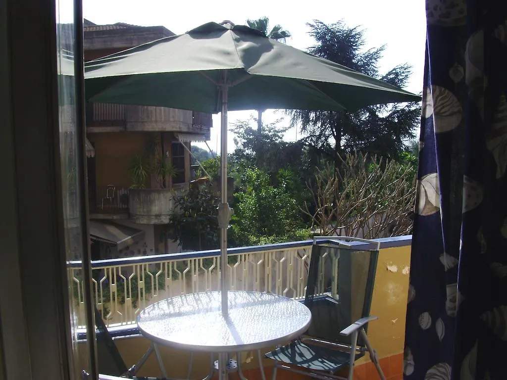 A Casa di Marco Bed and Breakfast Catania Bed & Breakfast