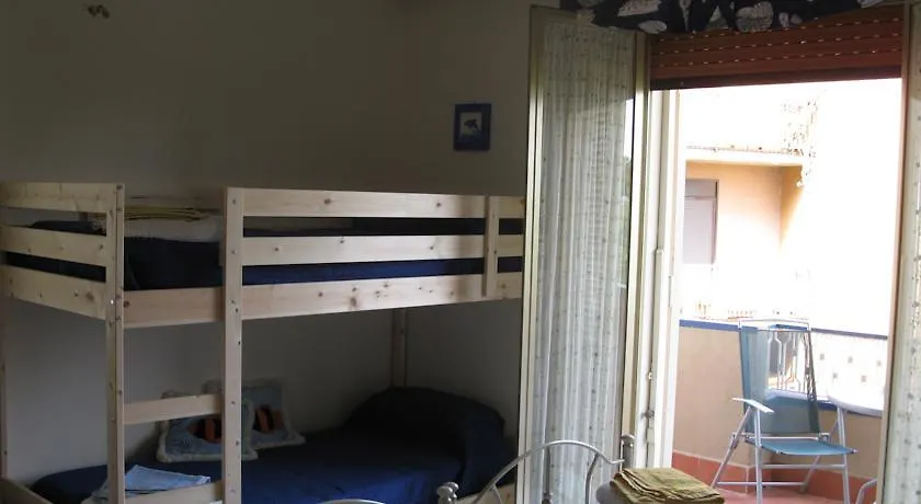 A Casa di Marco Bed and Breakfast Catania Bed & Breakfast