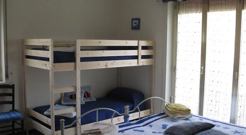 A Casa di Marco Bed and Breakfast Catania