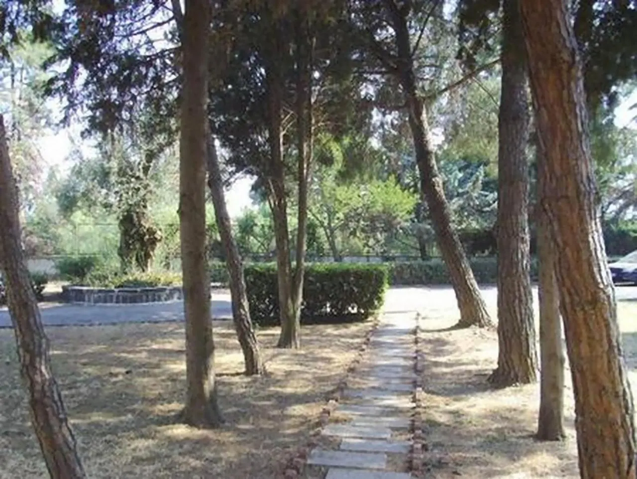 A Casa di Marco Bed and Breakfast Catania Italia