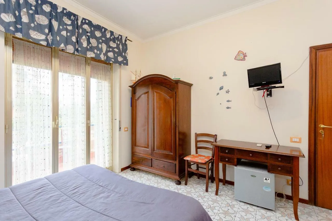 A Casa di Marco Bed and Breakfast Catania