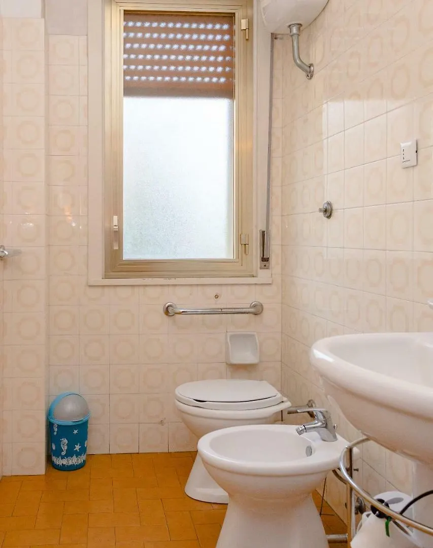 ** Bed & Breakfast A Casa di Marco Bed and Breakfast Catania Italia