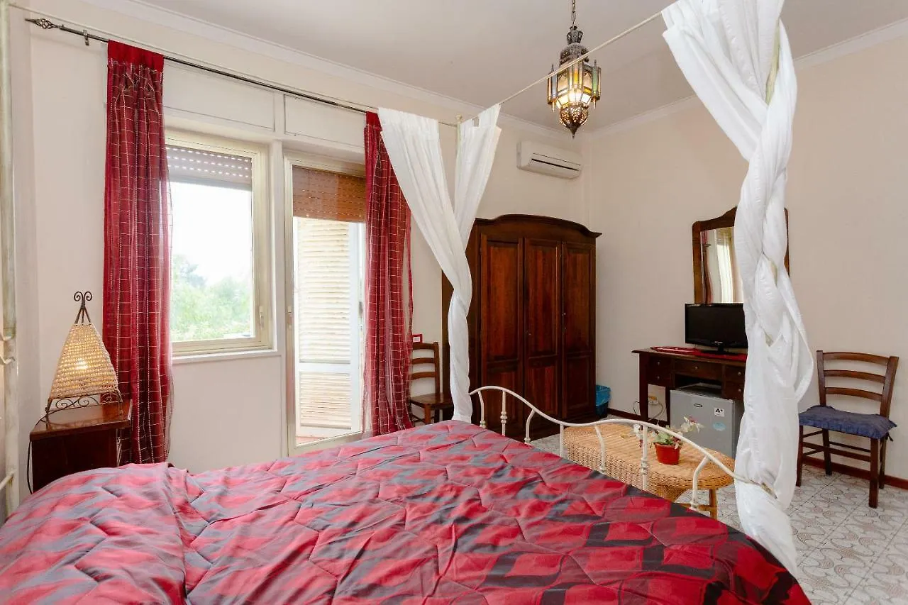 A Casa di Marco Bed and Breakfast Catania Bed & Breakfast