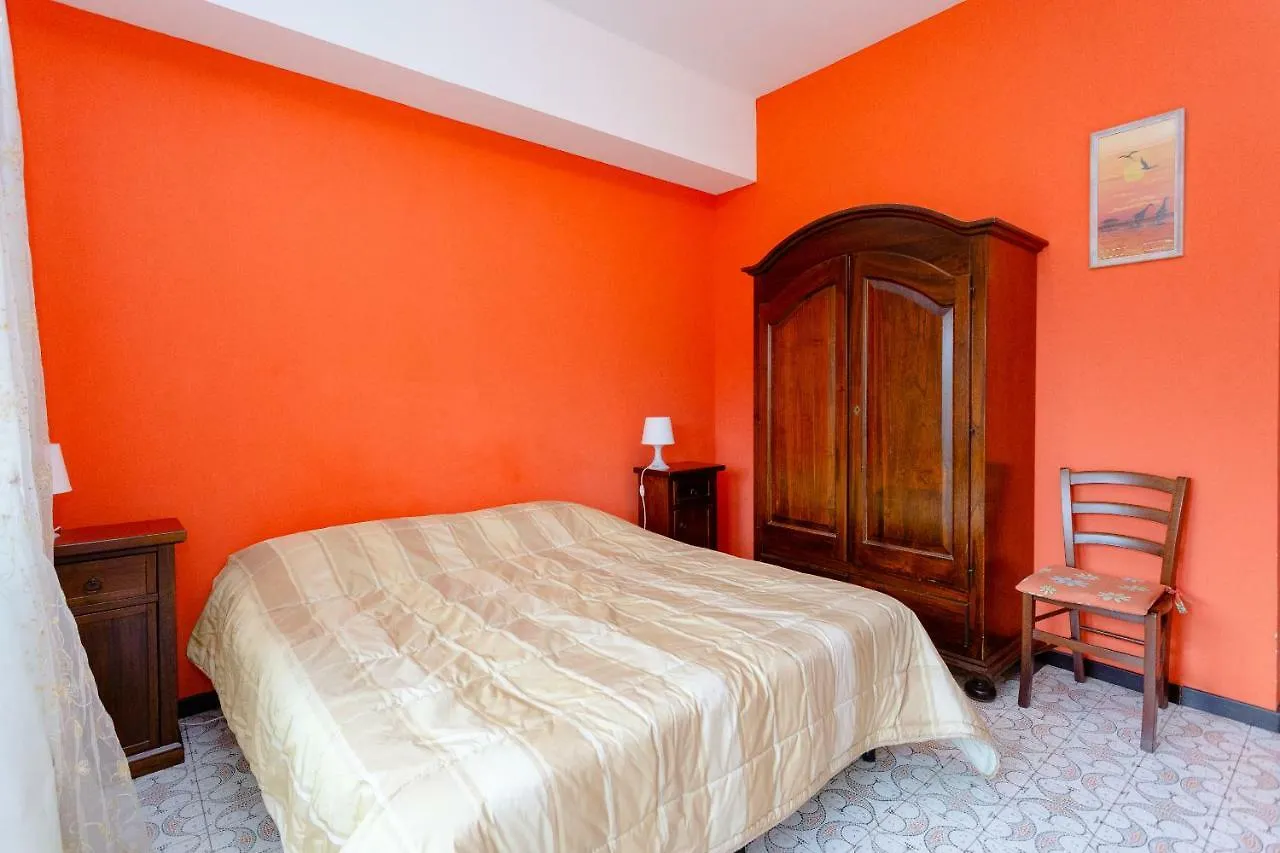 Bed & Breakfast A Casa di Marco Bed and Breakfast Catania