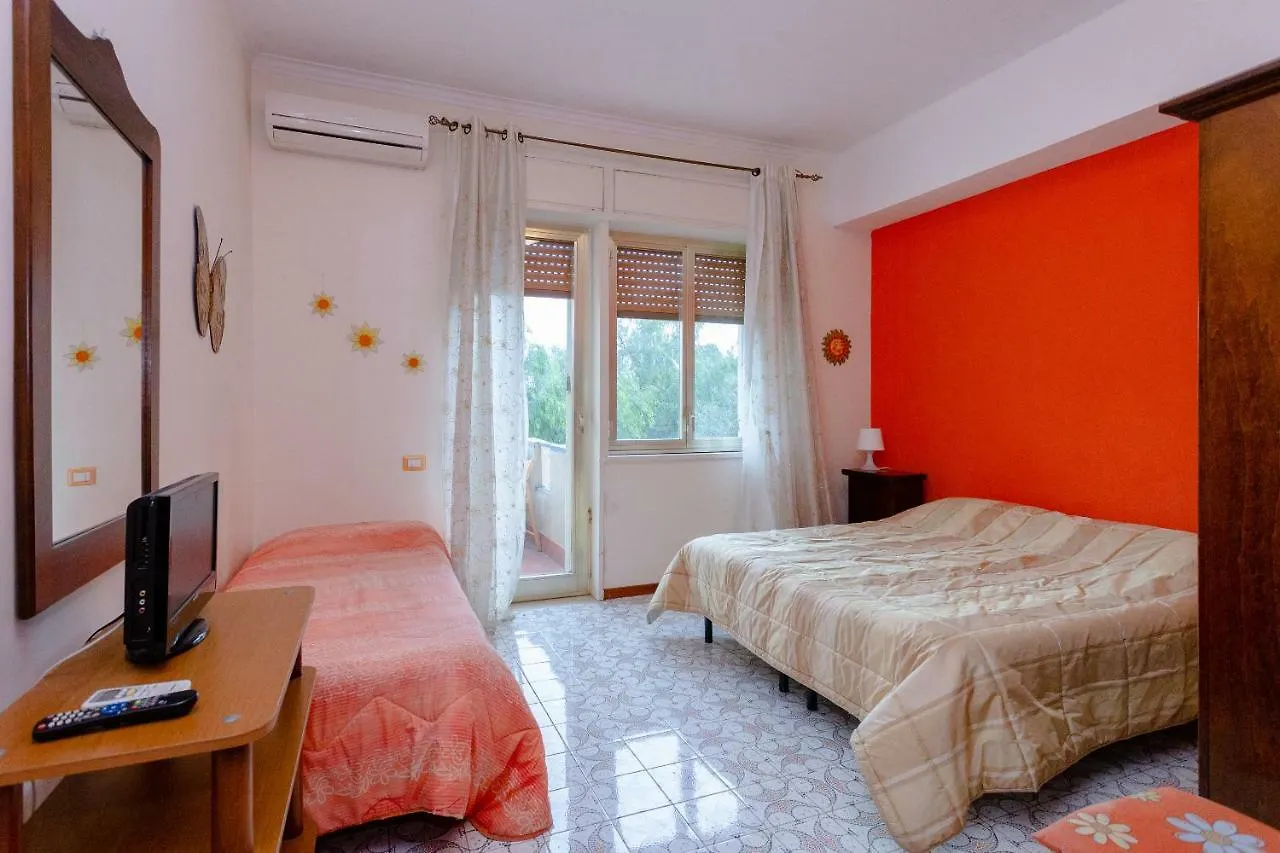 A Casa di Marco Bed and Breakfast Catania