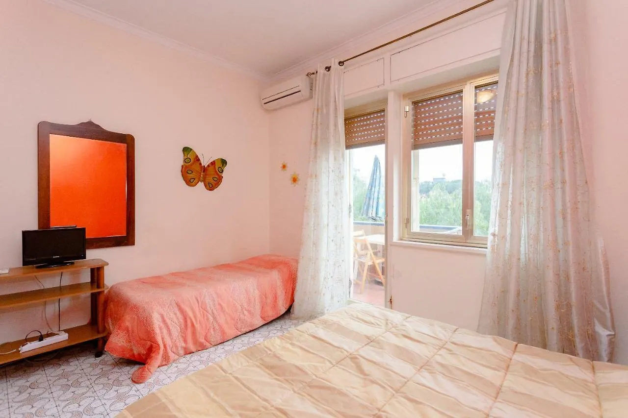 A Casa di Marco Bed and Breakfast Catania