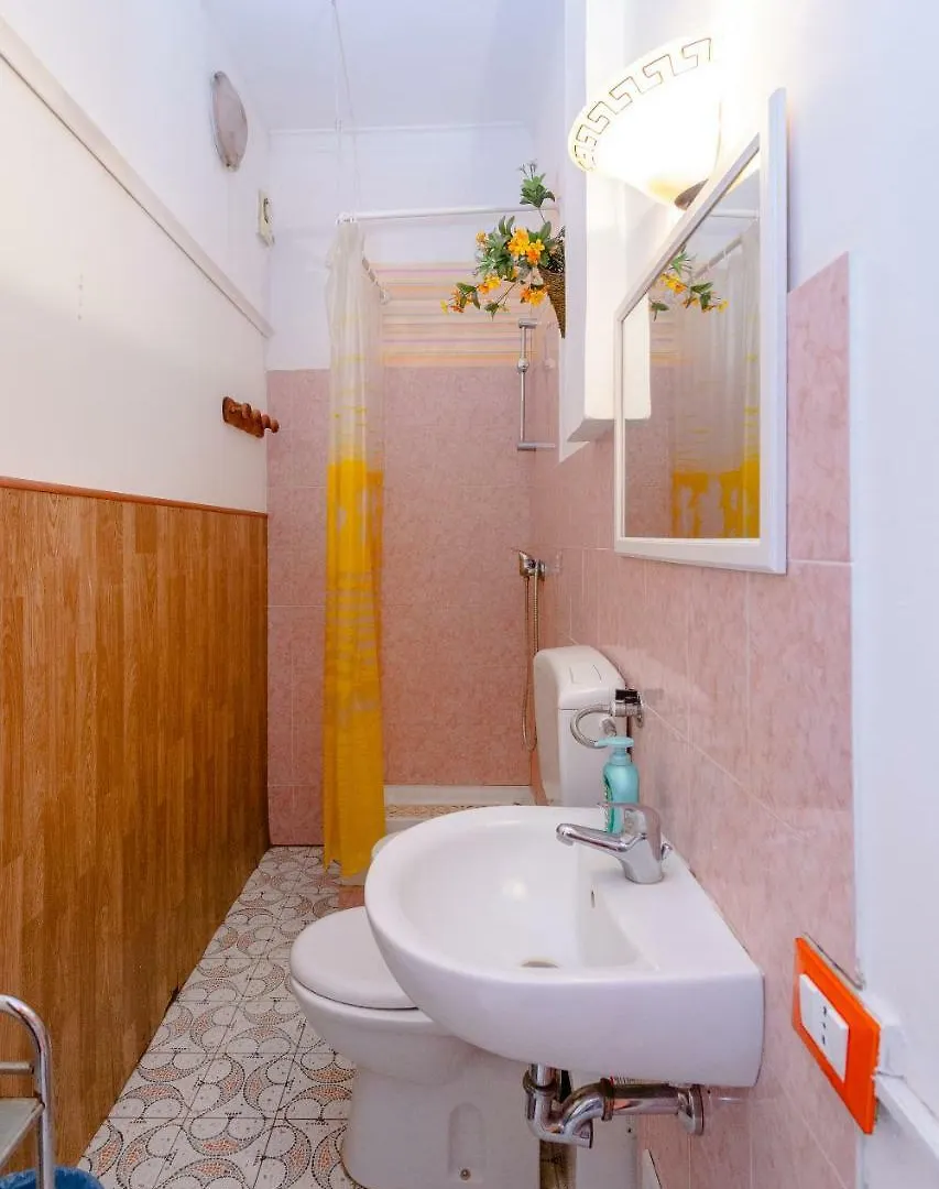 Bed & Breakfast A Casa di Marco Bed and Breakfast Catania