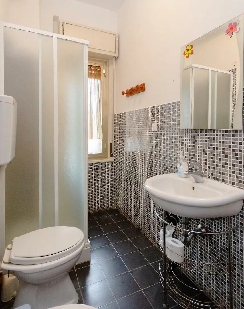 A Casa di Marco Bed and Breakfast Catania
