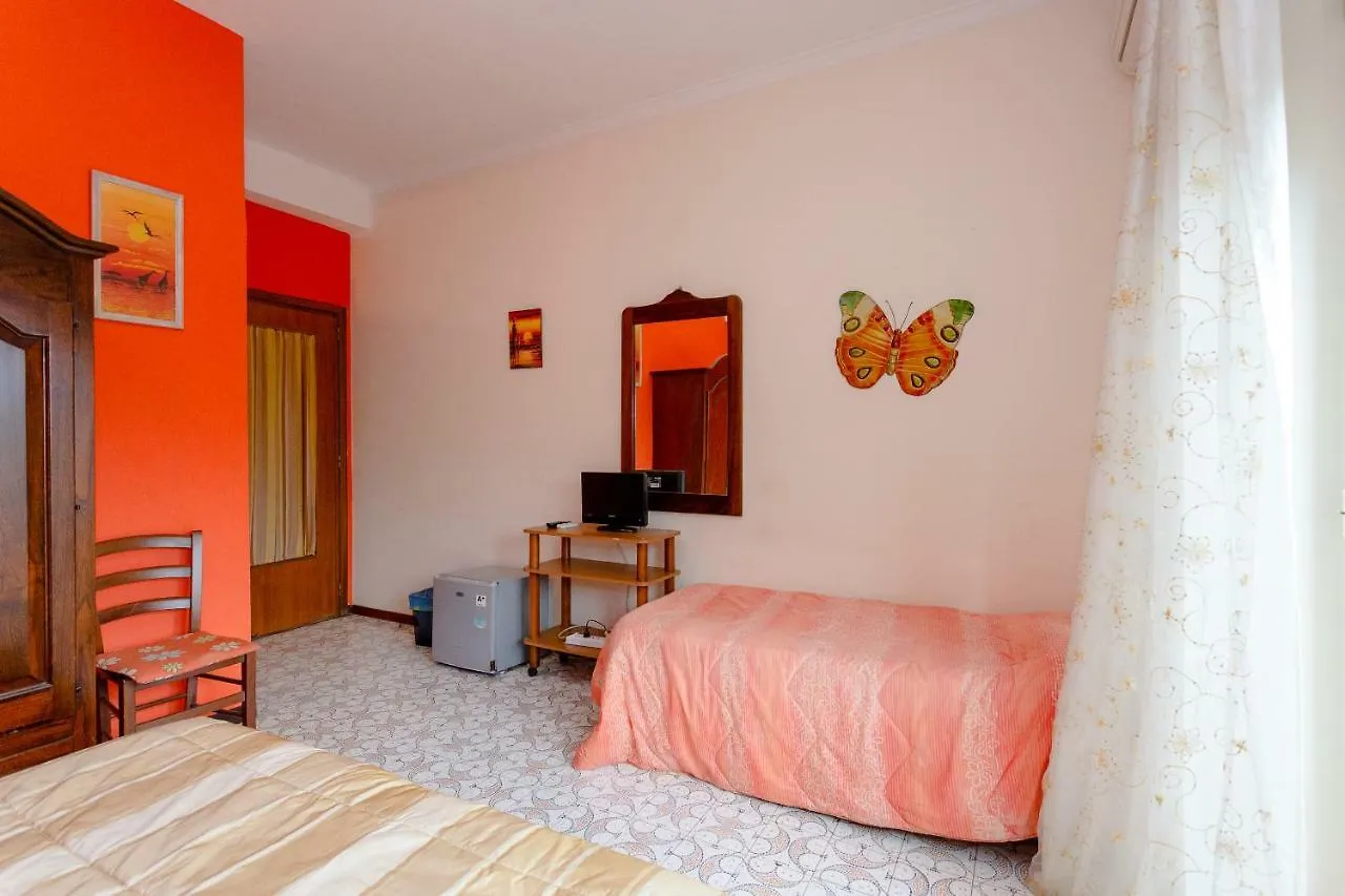 A Casa di Marco Bed and Breakfast Catania Bed & Breakfast
