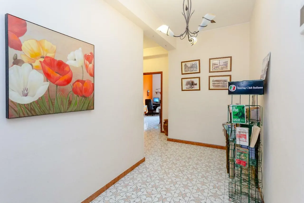 A Casa di Marco Bed and Breakfast Catania