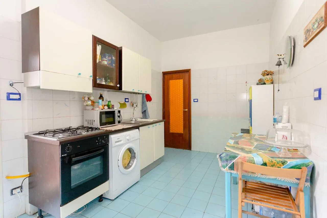 Bed & Breakfast A Casa di Marco Bed and Breakfast Catania