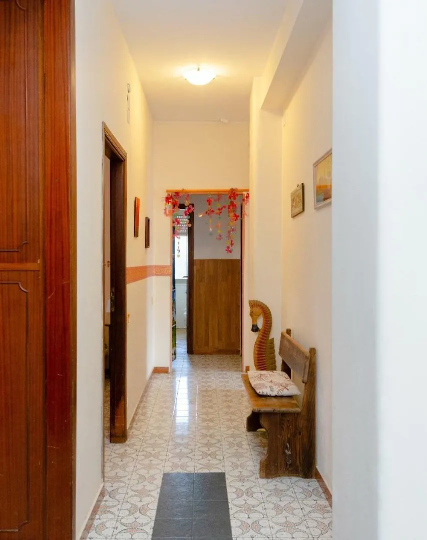 A Casa di Marco Bed and Breakfast Catania