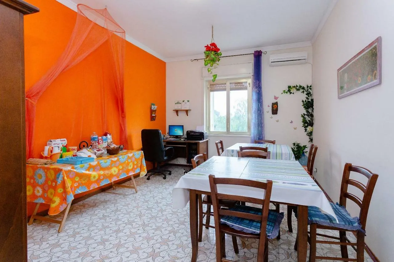 A Casa di Marco Bed and Breakfast Catania