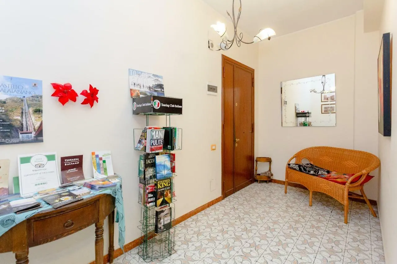 A Casa di Marco Bed and Breakfast Catania Bed & Breakfast