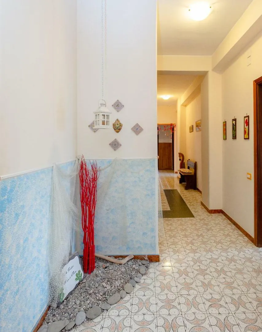 Bed & Breakfast A Casa di Marco Bed and Breakfast Catania