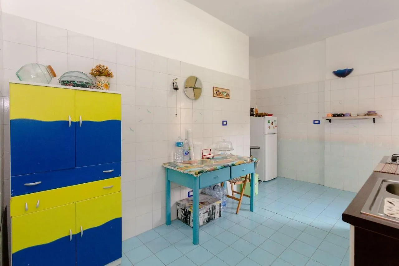 A Casa di Marco Bed and Breakfast Catania Italia
