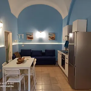 Apartament Il Piccolo Cortile