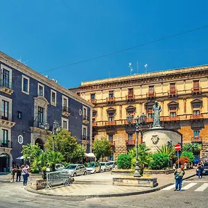 Apartament Don Tano