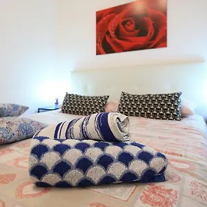 Dom wakacyjny Home&sharm Reitani