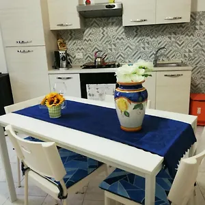 Casa Rapisarda Aeroporto di Catania Fontana Rossa