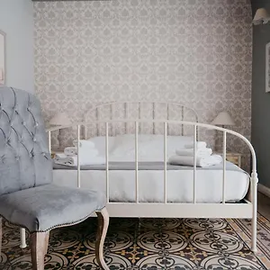 La Casa Di Alma Luxury CTA