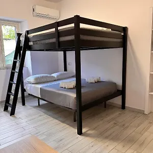 Bed & Breakfast Airport Al Volo