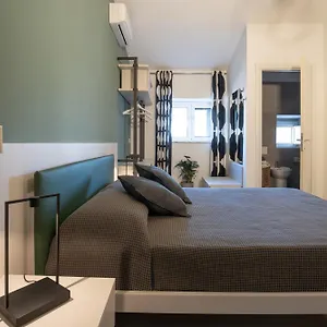 Suite Inn Catania Affittacamere