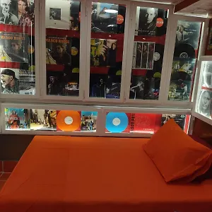 Apartmán Affitto Breve Short Rent Few
